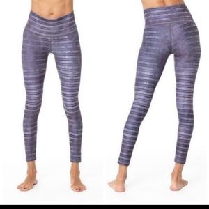 Niyama Sol Granite Gradient/Slate Stripe Medium